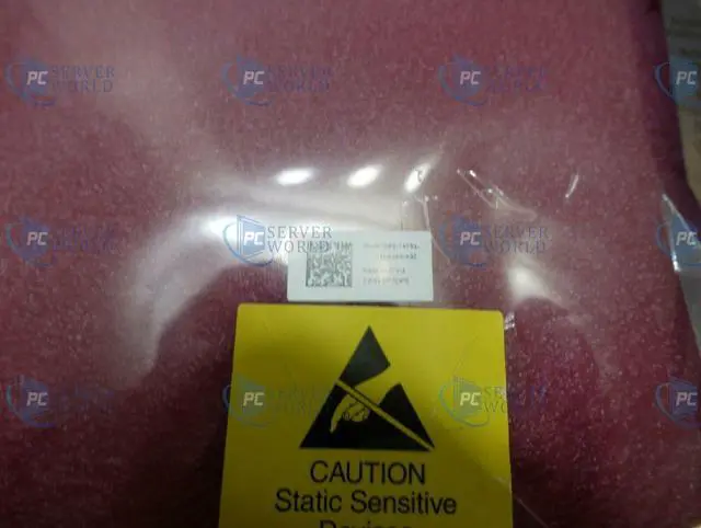 Alt view image 3 of 3 - F7DF5 DELL R740XD 3.5'' X 4 INTERNAL PANEL HARD DISK EXPANSION BOARD 0F7DF5