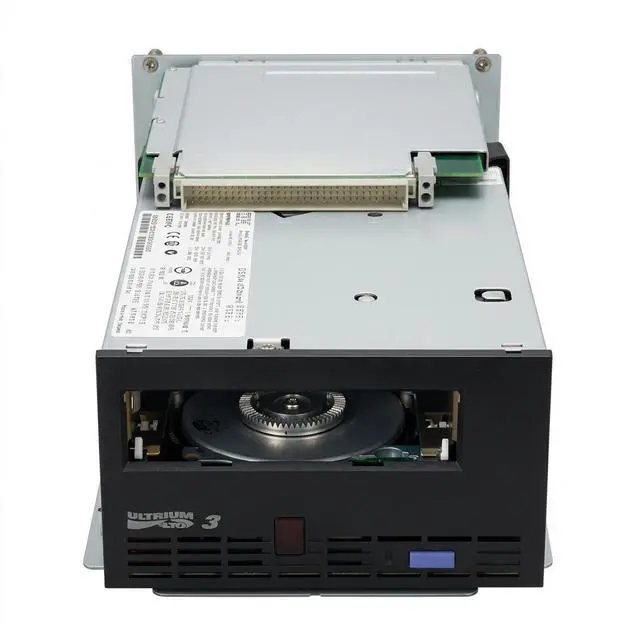 Main image of Dell IBM 400GB 800GB Ultrium LTO3 Fiber Channel PV132T Loader Module HY825