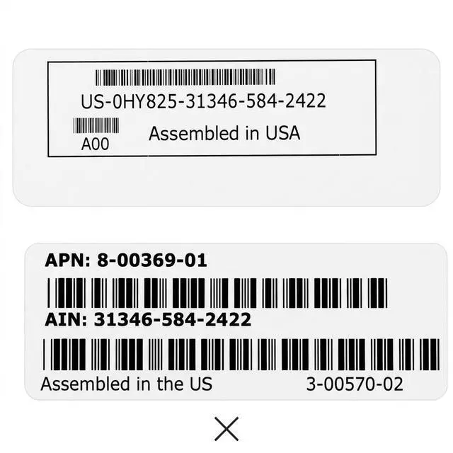 Alt view image 5 of 5 - Dell IBM 400GB 800GB Ultrium LTO3 Fiber Channel PV132T Loader Module HY825