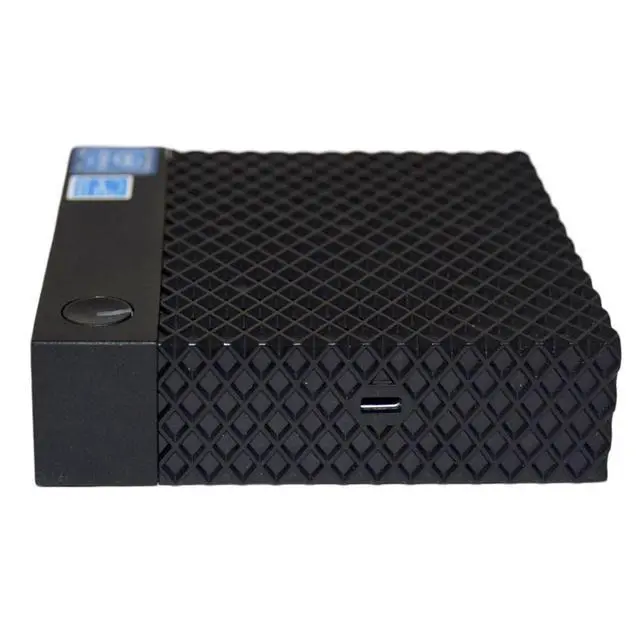 Alt view image 5 of 7 - Dell Wyse 3040 N10D Thin Client Atom x5-Z8350 2GB Ram 8GB SSD ThinOS 5MXMG
