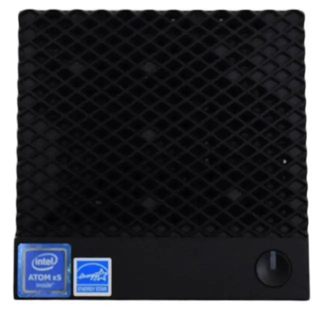 Alt view image 4 of 7 - Dell Wyse 3040 N10D Thin Client Atom x5-Z8350 2GB Ram 8GB SSD ThinOS 5MXMG