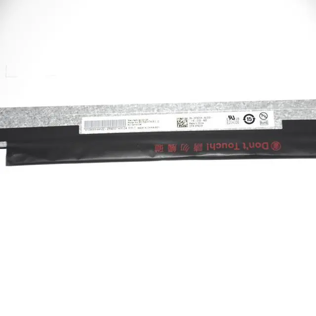 Alt view image 6 of 6 - Dell Inspiron 15 5570 5575 15.6" Touchscreen FHD LCD Widescreen FNDC6
