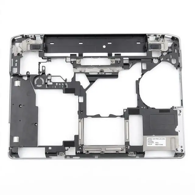 Main image of Lot 5 Dell Latitude ATG E6430 Laptop Bottom Base Cover Assembly RVC6P