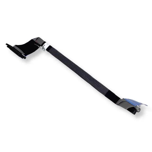 Alt view image 3 of 6 - Lot of 5 Dell PowerEdge T430 Server Control Panel Cable 4MRXD