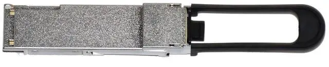Alt view image 6 of 7 - Dell AFBR-89FMDZ-FT1 100Gb QSFP28 Transceiver 128GFC MMF MPO-12 850nm SW KP0VM