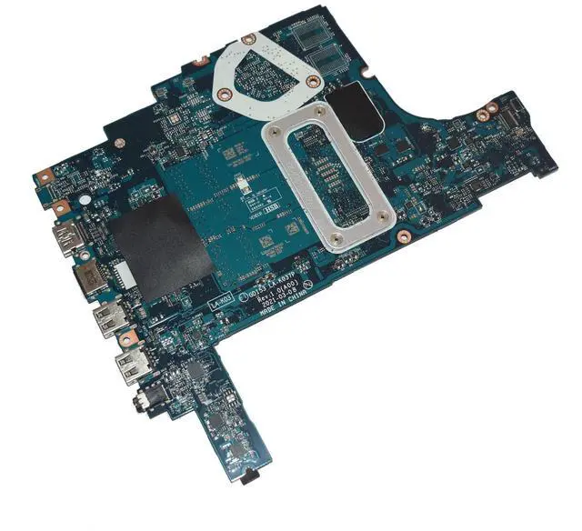 Alt view image 7 of 7 - Dell Inspiron 3505 Motherboard AMD Athlon Silver 3050U 2.30GHz LA-K037P P43K1