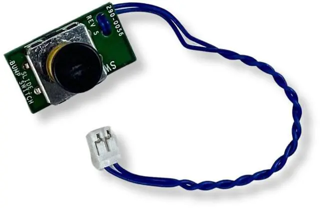 Alt view image 3 of 5 - Lot 4 Neato Botvac D3 D4 D5 D6 Bumper Bump Switch Sensor Board 290-0056