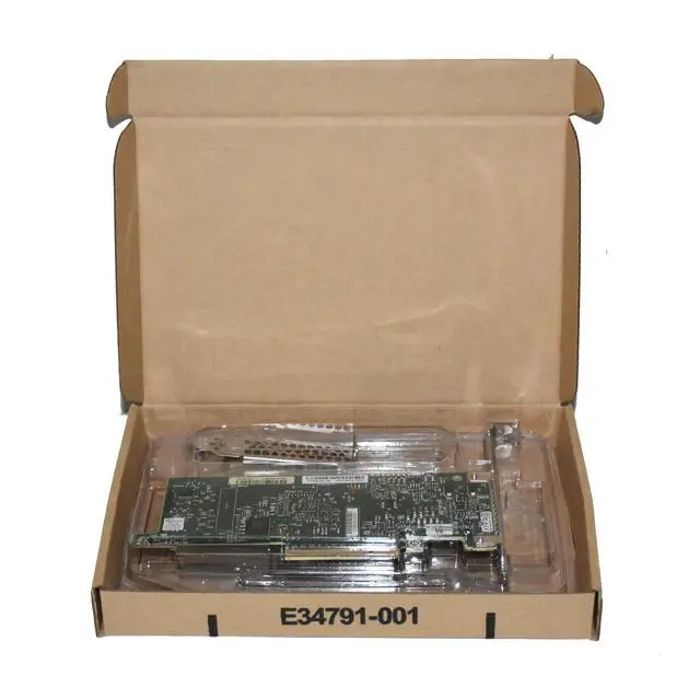 Alt view image 2 of 7 - (NOT FOR HOME PC!) LSI 9207-8i 6Gbps 8-Port SAS HBA PCIe 3.0 P20 IT Mode ZFS TrueNAS UNRAID