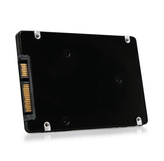 Alt view image 3 of 7 - Samsung PM883 1.92TB MZ7LH1T9HMLT SATA 6Gb/s 1.3 DWPD 3D TLC 2.5" Enterprise SSD