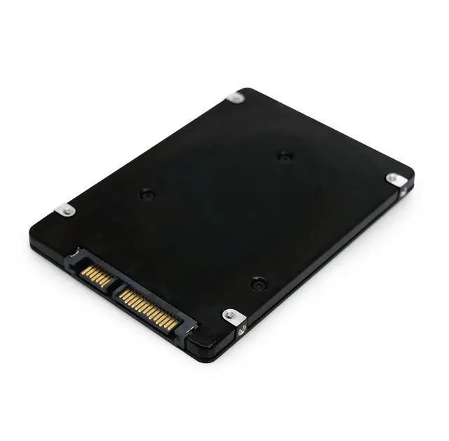 Alt view image 5 of 7 - Samsung PM883 1.92TB MZ7LH1T9HMLT SATA 6Gb/s 1.3 DWPD 3D TLC 2.5" Enterprise SSD