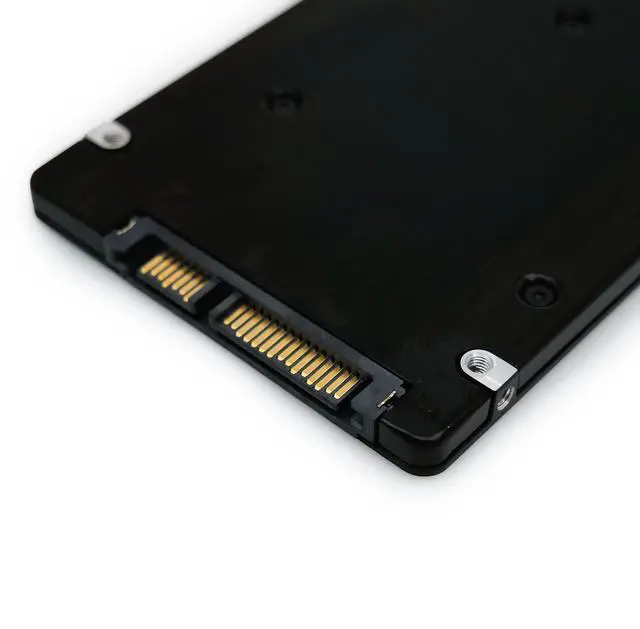 Alt view image 7 of 7 - Samsung PM883 1.92TB MZ7LH1T9HMLT SATA 6Gb/s 1.3 DWPD 3D TLC 2.5" Enterprise SSD