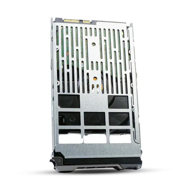 Alt view image 6 of 7 - (NOT FOR HOME PC!) Dell 8TB 7.2K RPM SAS 12Gb/s 512e 3.5" Enterprise PowerEdge HDD 044YFV G13