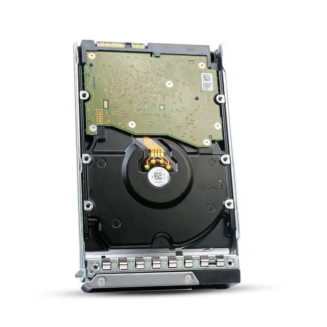 Alt view image 6 of 7 - (NOT FOR HOME PC!) Dell 8TB 7.2K RPM SAS 12Gb/s 512e 3.5" Enterprise PowerEdge HDD 044YFV G16