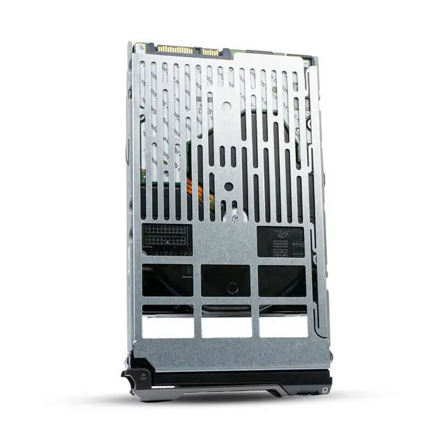 Alt view image 6 of 7 - (NOT FOR HOME PC!) Dell 16TB 7.2K RPM SAS 12Gb/s 512e 3.5" Enterprise PowerEdge HDD 0HNHWC G13