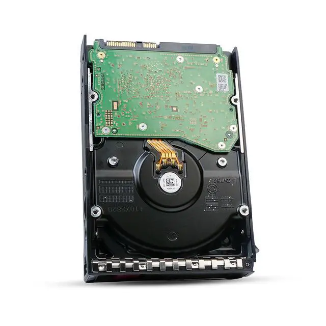 Alt view image 6 of 7 - (NOT FOR HOME PC!) HP Generation 11 12TB P10818-001 7.2K RPM SAS 12Gb/s 512e 3.5" Enterprise HDD