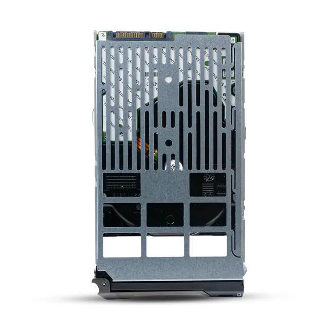 Alt view image 4 of 7 - (NOT FOR HOME PC!) Dell 16TB 7.2K RPM SAS 12Gb/s 512e 3.5" Enterprise PowerEdge HDD 0HNHWC G13