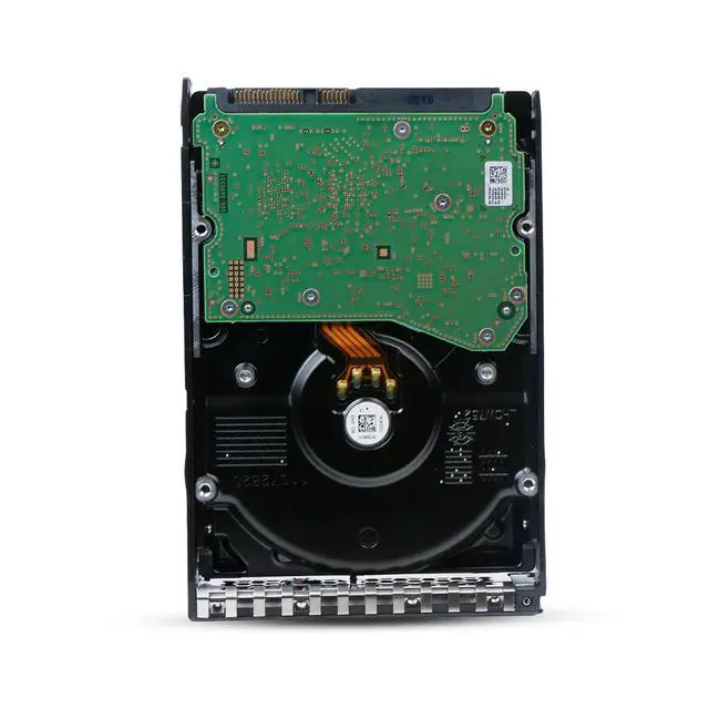 Alt view image 4 of 7 - (NOT FOR HOME PC!) HP Generation 11 12TB P10520-K21 7.2K RPM SAS 12Gb/s 512e 3.5" Enterprise HDD