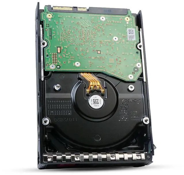 Alt view image 6 of 7 - (NOT FOR HOME PC!) HP Generation 11 12TB P17966-B21 7.2K RPM SAS 12Gb/s 512e 3.5" Enterprise HDD