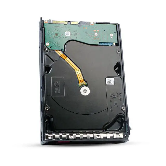 Alt view image 6 of 7 - (NOT FOR HOME PC!) HP Generation 11 12TB P44753-001 MB012000JYCJF 7.2K RPM SAS 12Gb/s 512e 3.5" HDD