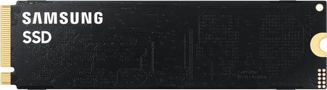 Alt view image 2 of 7 - Samsung 9100 PRO 2TB PCIe 5.0x4 M.2 2280 SSD Best for AI Computing, Gaming