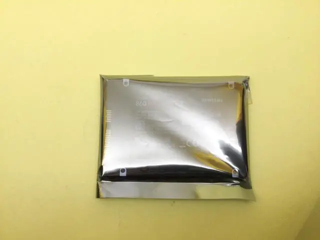Main image of MZ-76P1T0 Samsung 860 Pro 1TB SATA 6Gb/s 2.5in Internal SSD