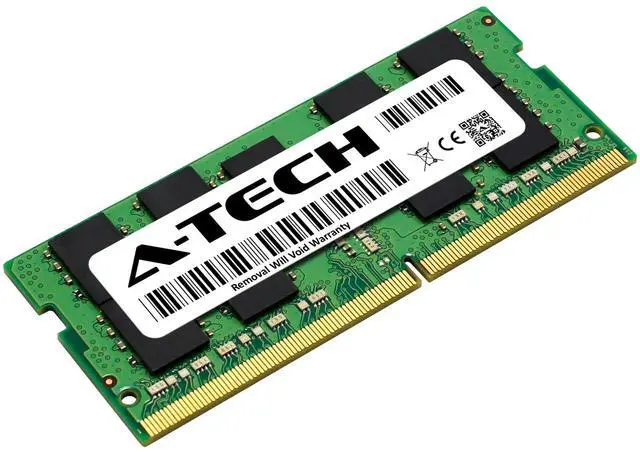 Alt view image 4 of 5 - (NOT FOR HOME PC!) 16GB DDR4-2666 ECC SODIMM Synology RackStation RS822+ RS822RP+ NAS Memory RAM 1x