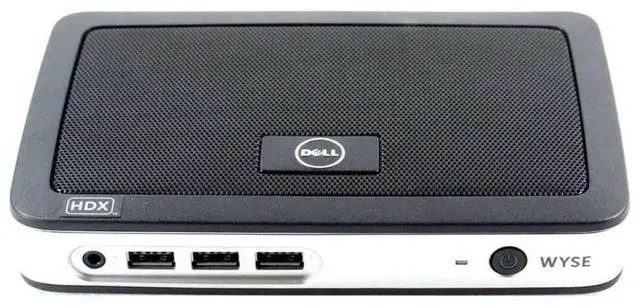 Main image of Dell Wyse Tx0D 3020 MARVEL 1.2Ghz 2GB Ram 4GB SSD Citrix HDx Thin Client 8JD4W
