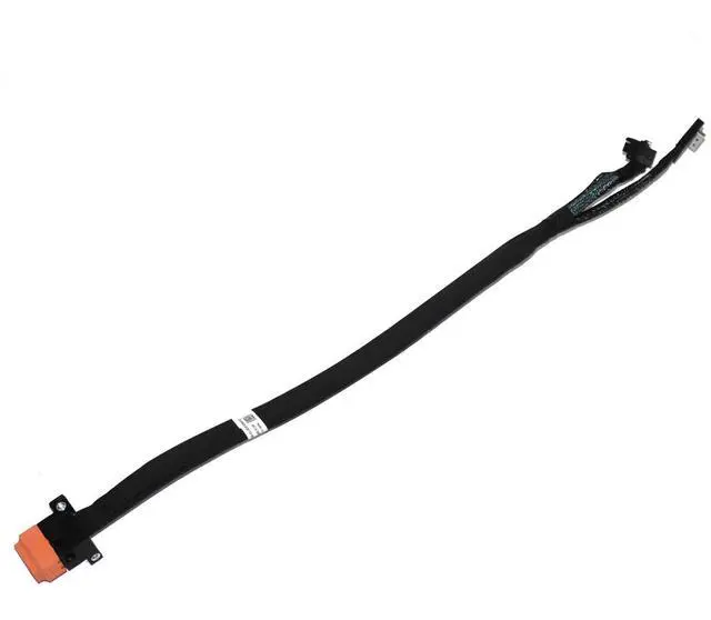 Alt view image 2 of 3 - Dell PowerEdge C6525 2.5" N-Link Data Cable 47.5CM P9K2R