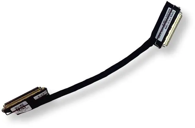 Alt view image 3 of 6 - Lot of 5 Dell Inspiron 16 7610 15 7510 Right Side USB port IO Board Cable GV9G7