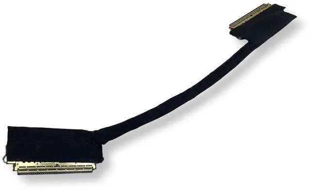 Alt view image 6 of 6 - Lot of 5 Dell Inspiron 16 7610 15 7510 Right Side USB port IO Board Cable GV9G7