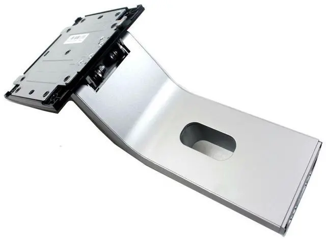 Alt view image 2 of 5 - Dell Wyse 5040 All-In-One Thin Client Adjustable Single Monitor Stand 287YT