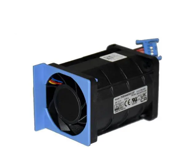 Main image of Dell PowerEdge R660xs Hot-Swap Fan Assembly PIE040M12P YCTK2 JKP7G