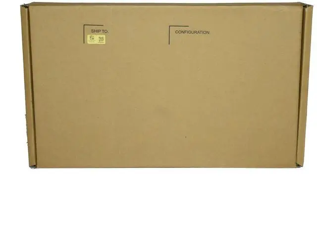 Alt view image 2 of 7 - Dell PowerEdge R710 R610 T710 5000 Wall Bracket Kit Black T89D9