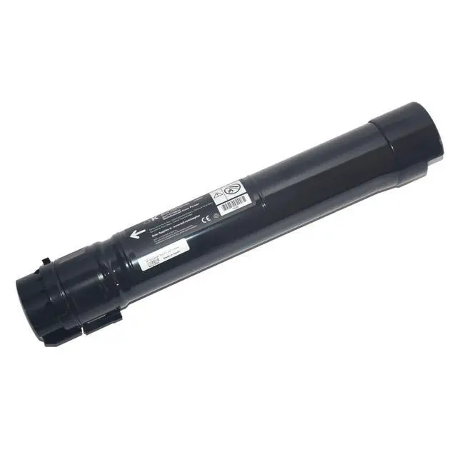 Alt view image 2 of 7 - Dell C7765dn Toner Cartridge Black 15000 Page Yield Laser 31XHP 6GH17