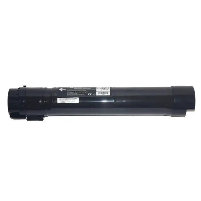 Alt view image 5 of 7 - Dell C7765dn Toner Cartridge Black 15000 Page Yield Laser 31XHP 6GH17