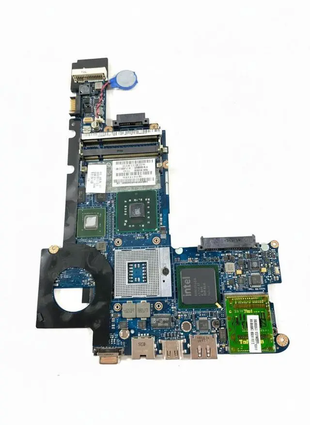 Main image of HP Pavilion DV3-2050 DV3-2051 DV3-2055 Laptop Motherboard LA-4731P 530780-001
