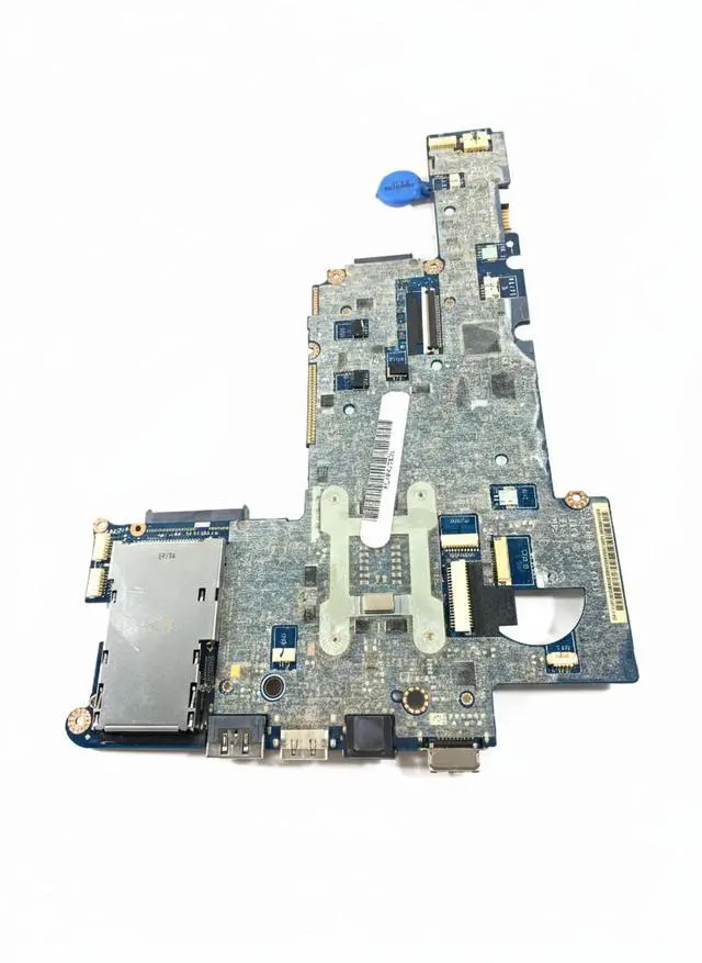 Alt view image 2 of 4 - HP Pavilion DV3-2050 DV3-2051 DV3-2055 Laptop Motherboard LA-4731P 530780-001