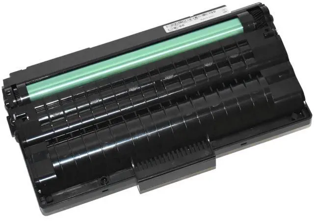 Alt view image 4 of 7 - Dell 1600 1600n Laser Print Toner Cartridge Black K4671 593-10044
