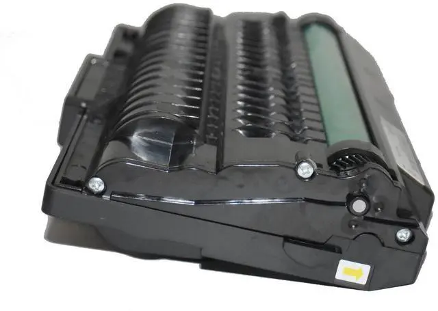 Alt view image 5 of 7 - Dell 1600 1600n Laser Print Toner Cartridge Black K4671 593-10044