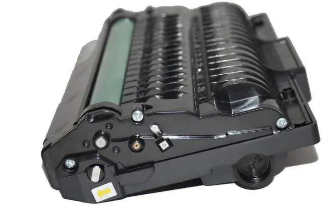 Alt view image 6 of 7 - Dell 1600 1600n Laser Print Toner Cartridge Black K4671 593-10044