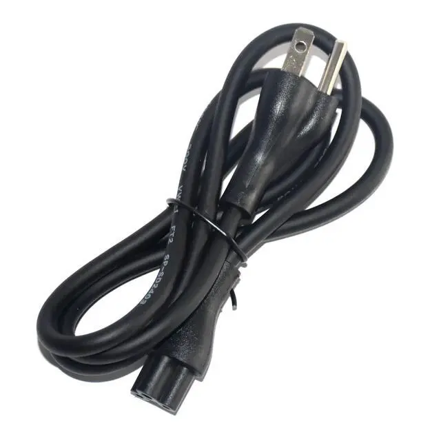 Alt view image 6 of 7 - HP Envy 13 15 x360 65W USB-C Slim Laptop AC Power Adapter TPN-DA13 L21487-001
