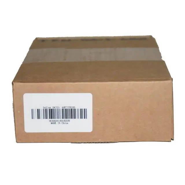 Alt view image 7 of 7 - HP Envy 13 15 x360 65W USB-C Slim Laptop AC Power Adapter TPN-DA13 L21487-001