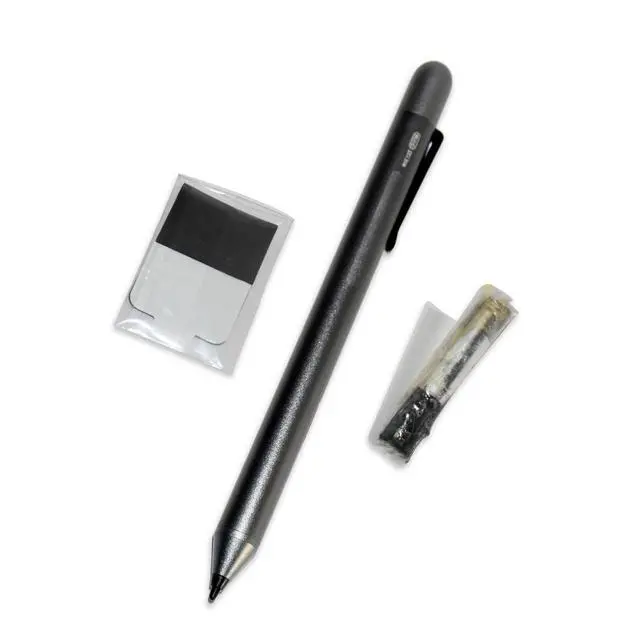 Alt view image 4 of 7 - Dell Active Stylus Pen for Venue 10 And Venue 10 Pro Tablet Black T7RX8