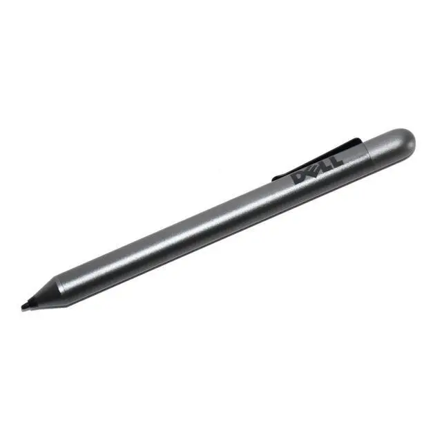 Alt view image 7 of 7 - Dell Active Stylus Pen for Venue 10 And Venue 10 Pro Tablet Black T7RX8
