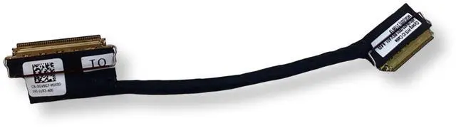 Alt view image 4 of 6 - Lot of 5 Dell Inspiron 16 7610 15 7510 Right Side USB port IO Board Cable GV9G7