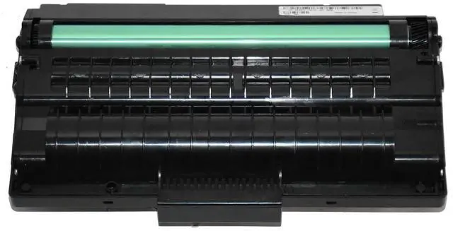 Alt view image 3 of 7 - Dell 1600 1600n Laser Print Toner Cartridge Black K4671 593-10044