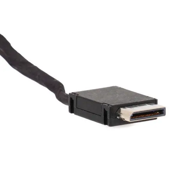 Alt view image 5 of 6 - Dell OCULink Cable for PowerEdge C6520 C6400 SFF-8611 X16 M.2 Riser SATA J1RGW