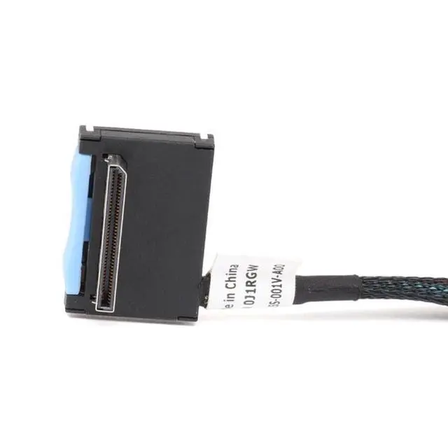 Alt view image 6 of 6 - Dell OCULink Cable for PowerEdge C6520 C6400 SFF-8611 X16 M.2 Riser SATA J1RGW