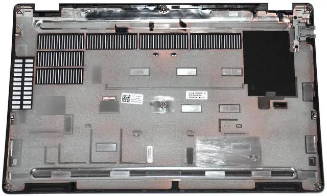 Alt view image 5 of 6 - Dell Latitude 5511 Laptop Bottom Base Assembly D07NM