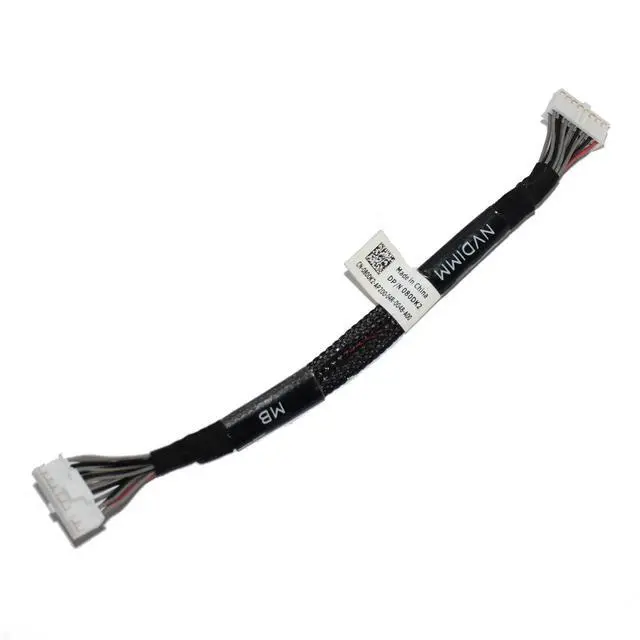 Alt view image 4 of 4 - Dell PowerEdge R640 R740 R740-XD 6 inch NVDIMM Signal Cable 80DK2